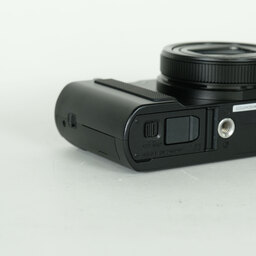 Panasonic LUMIX DC-TX3 Panasonic LUMIX DC-TX3