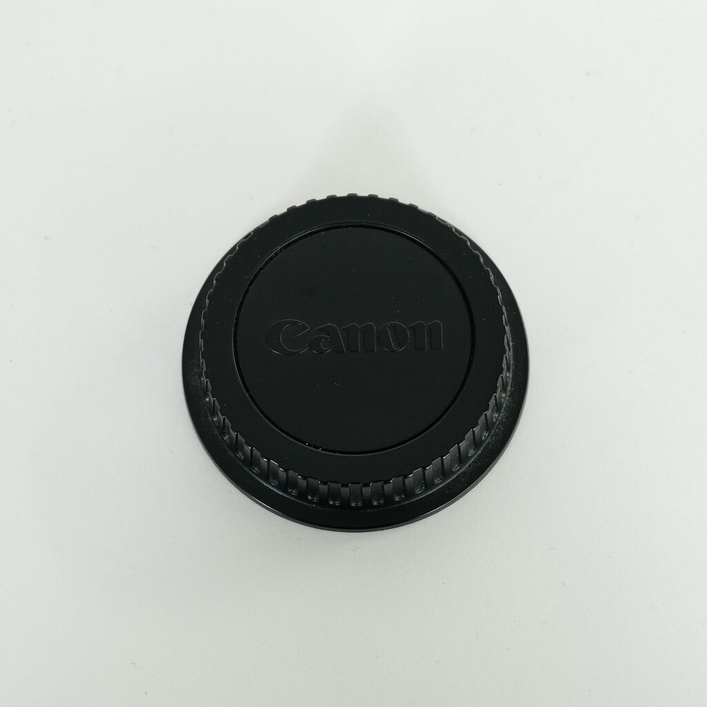 Canon EF70-200mm F2.8L IS II USM