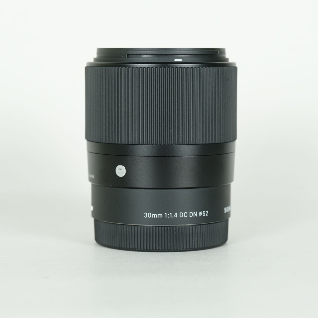 に*こ様 SIGMA 30mm F1.4 DC DN Eマウント(中古・極上品） に*こ様 SIGMA 30mm F1.4 DC DN Eマウント(中古・極上品） に*こ様