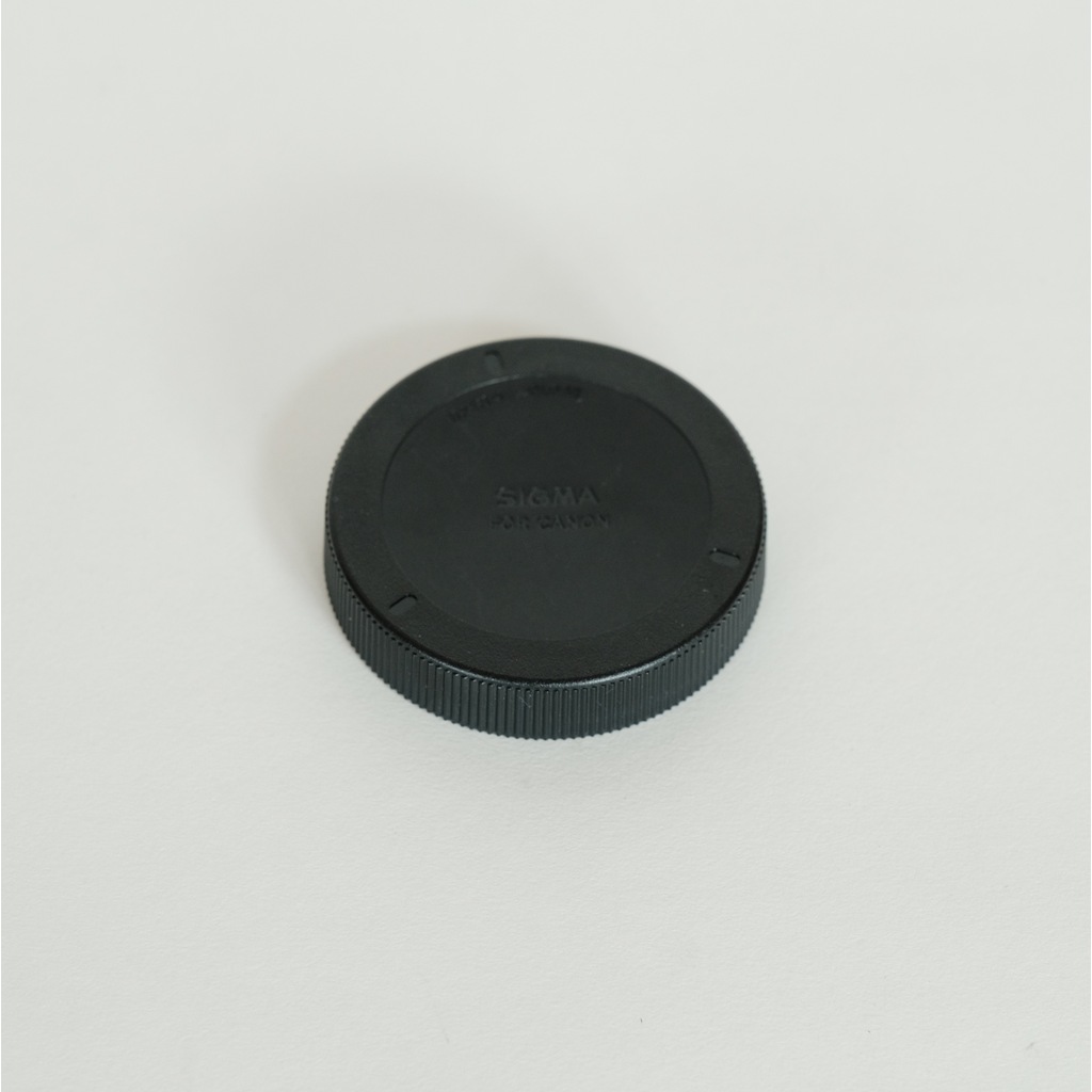 SIGMA 30mm F1.4 DC HSM | Art [キヤノン用]