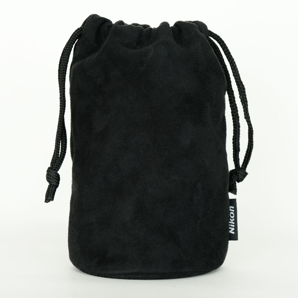 TAMRON 18-400mm F/3.5-6.3 Di II VC HLD (Model B028) [ニコン用]