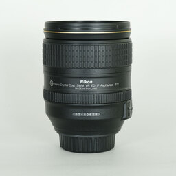 Nikon AF-S NIKKOR 24-120mm f/4G ED VR