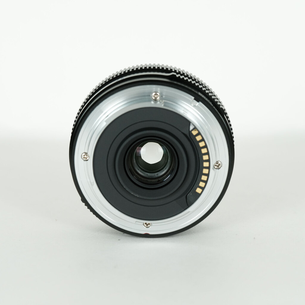 銘匠光学 TTArtisan AF 14mm f/3.5 [ソニーE用]