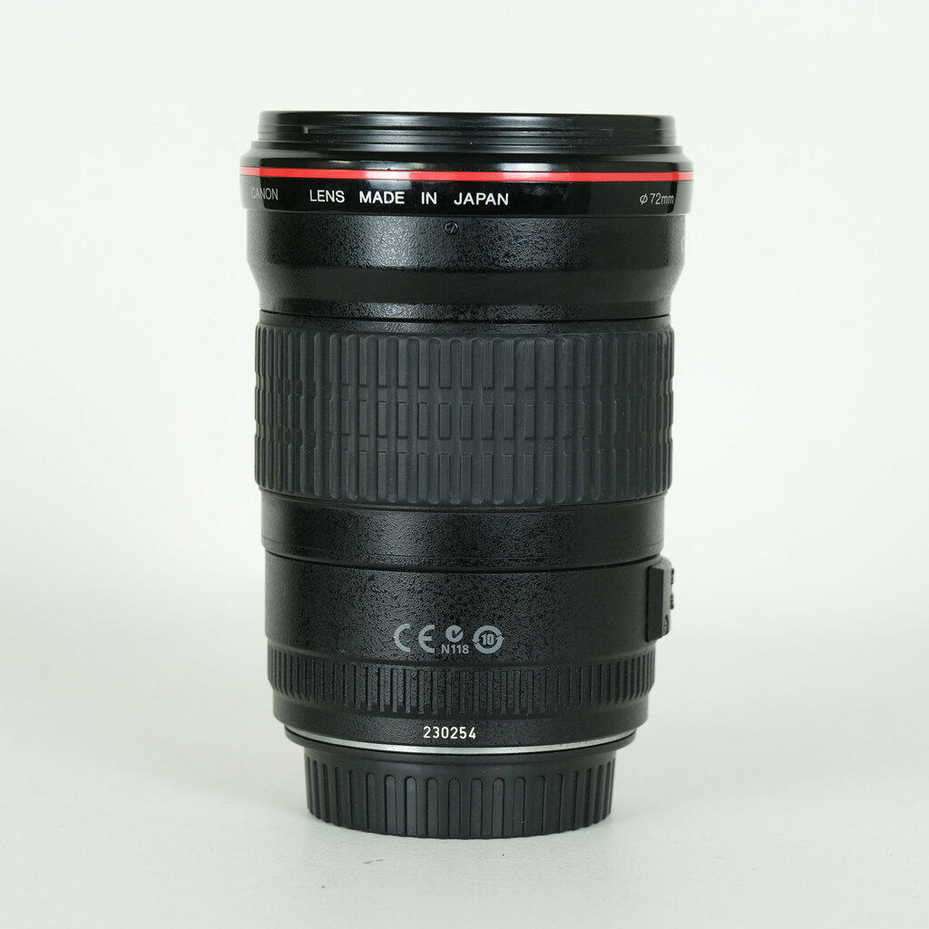 Canon EF135mm F2L USM