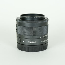 Canon EF-M28mm F3.5 マクロ IS STM
