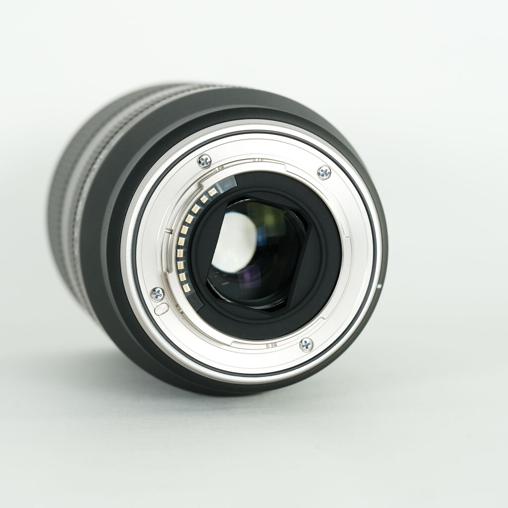 TAMRON 18-300mm F/3.5-6.3 Di III-A VC VXD (Model B061) [フジフイルムX用]