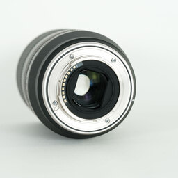 TAMRON 18-300mm F/3.5-6.3 Di III-A VC VXD (Model B061) [フジフイルムX用]