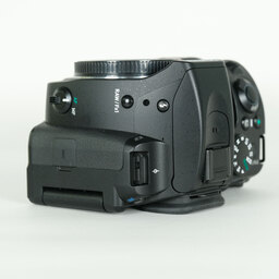 PENTAX KF