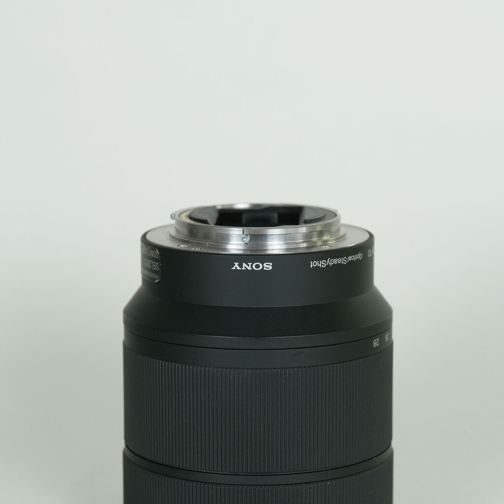 SONY FE 28-70mm F3.5-5.6 OSS SEL2870