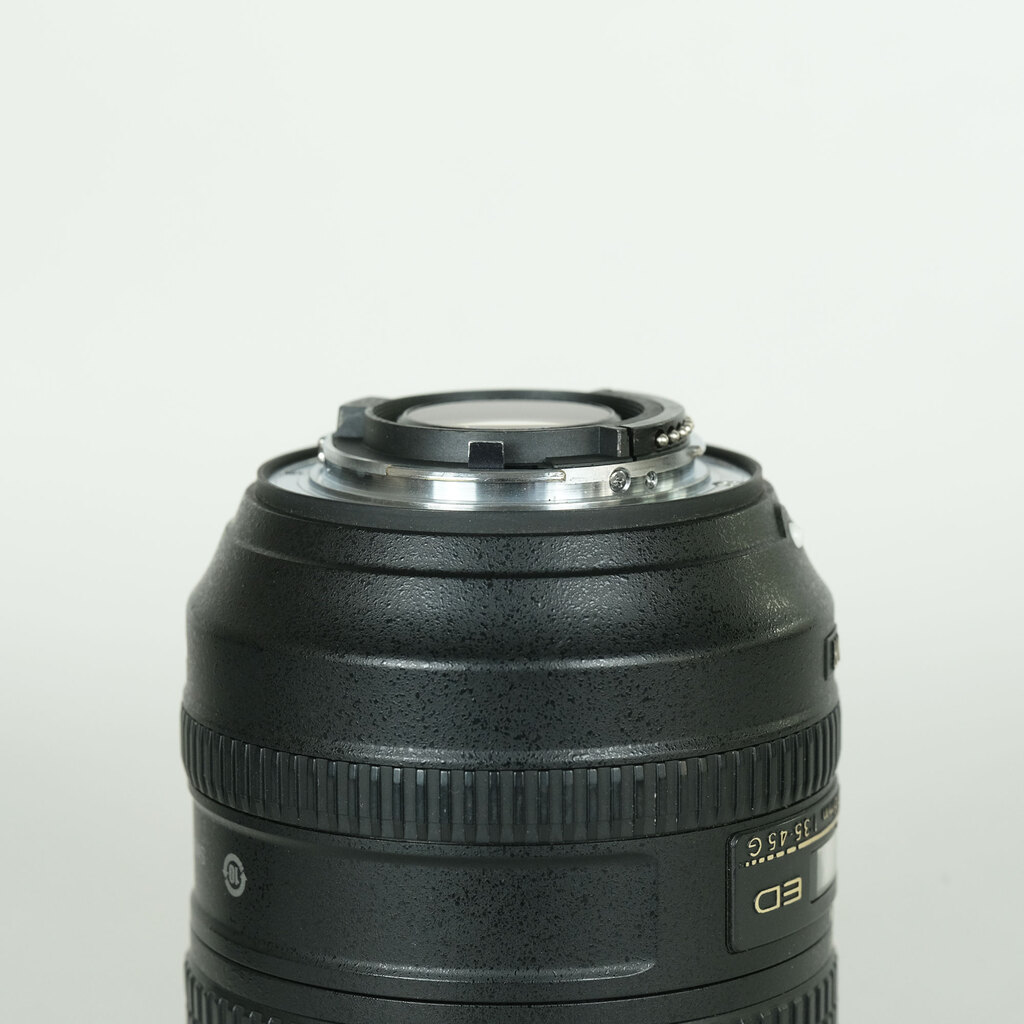 Nikon AF-S NIKKOR 24-85mm F3.5-4.5G ED VR