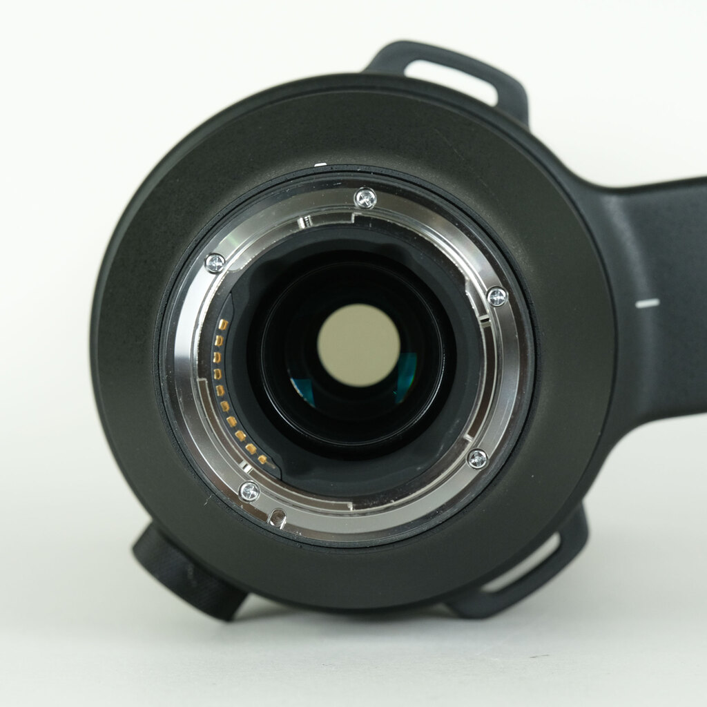 SIGMA 150-600mm F5-6.3 DG DN OS｜Sports [ソニーE用]