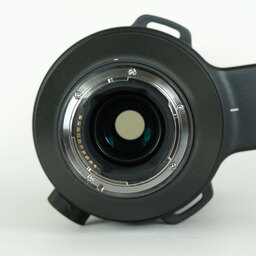 SIGMA 150-600mm F5-6.3 DG DN OS｜Sports [ソニーE用]