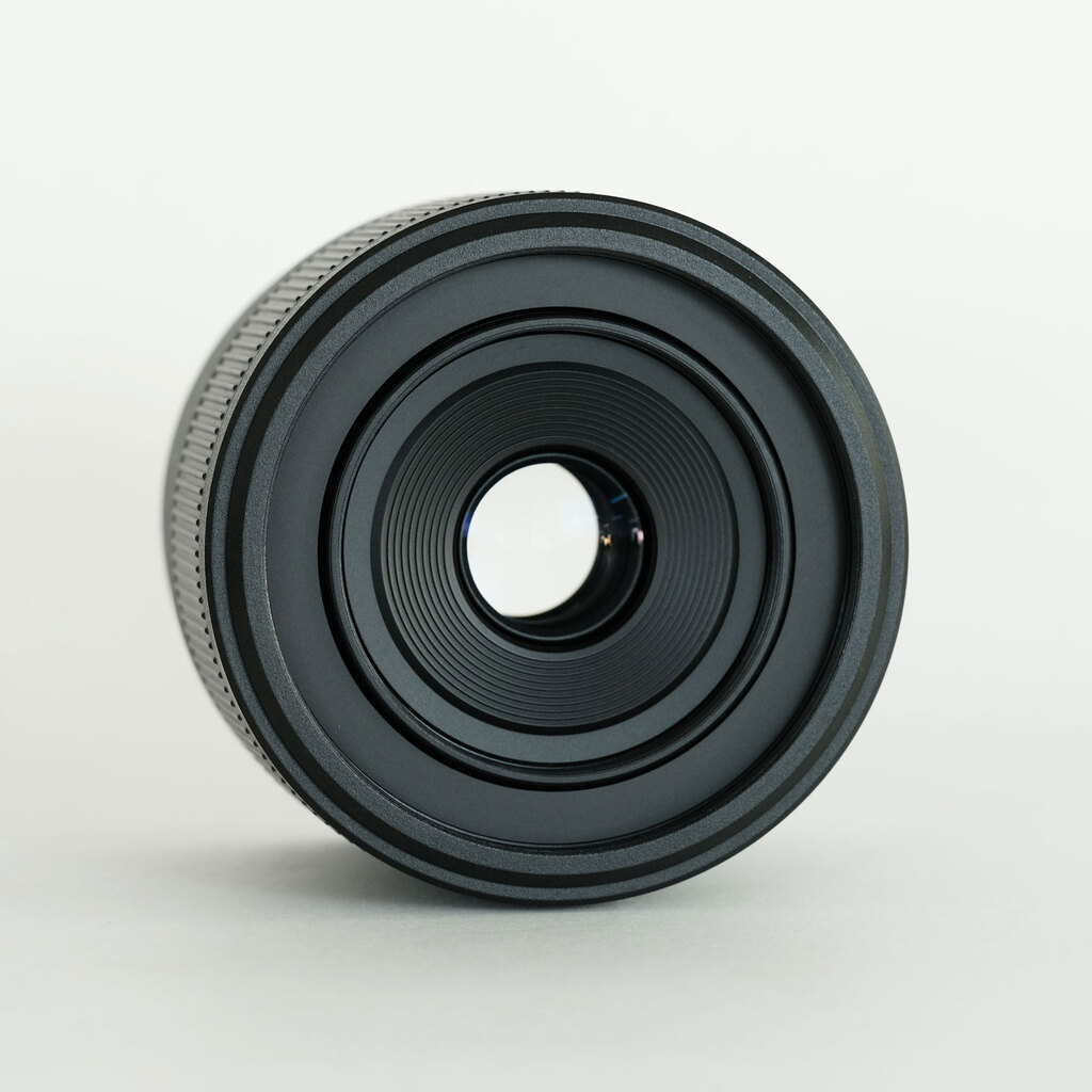 Nikon NIKKOR Z MC 50mm f/2.8