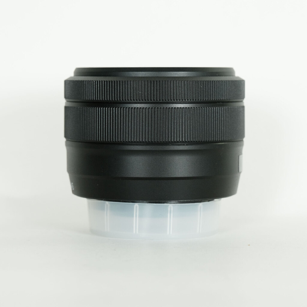 FUJIFILM XC15-45mmF3.5-5.6 OIS PZ