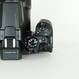Nikon COOLPIX P950