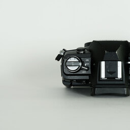 OLYMPUS OM-D E-M1 Mark III