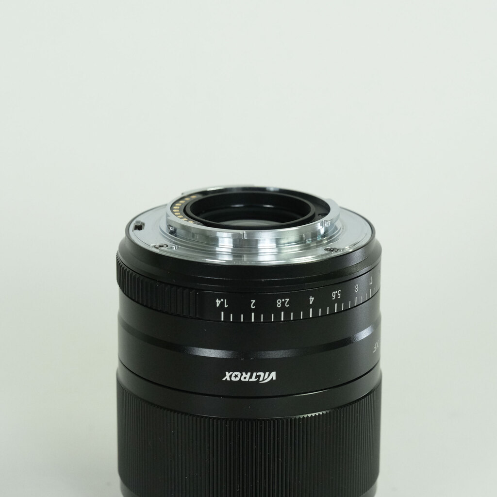 VILTROX AF 23mm F1.4 XF [フジフイルムX用]