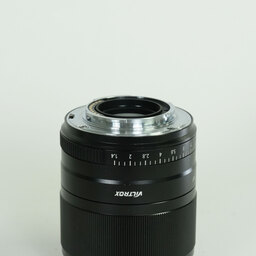 VILTROX AF 23mm F1.4 XF [フジフイルムX用]