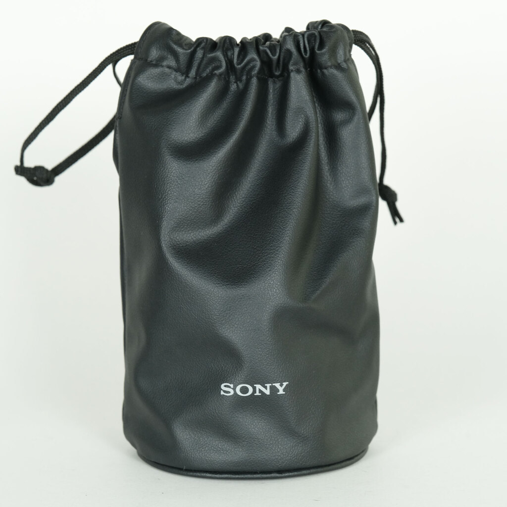 SONY Vario-Tessar T* E 16-70mm F4 ZA OSS SEL1670Z SONY Vario-Tessar T* E 16-70mm F4 ZA OSS SEL1670Z