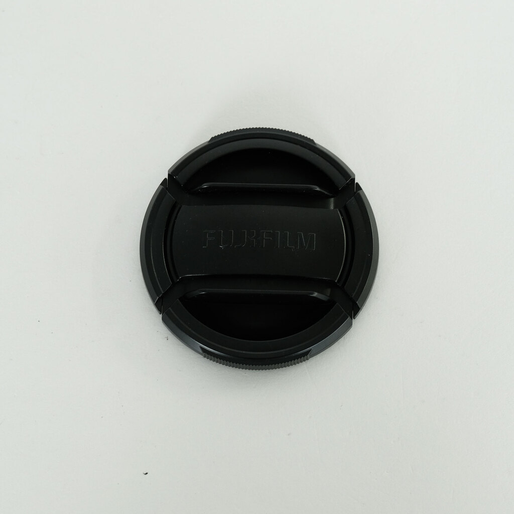 FUJIFILM フジノン XC16-50mm F3.5-5.6 OIS シルバー