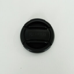 FUJIFILM フジノン XC16-50mm F3.5-5.6 OIS シルバー