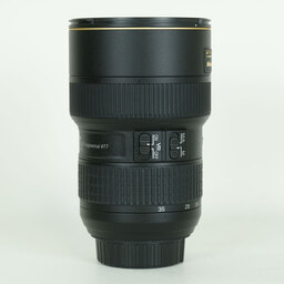 Nikon AF-S NIKKOR 16-35mm F4 G ED VR Nikon AF-S NIKKOR 16-35mm F4 G ED VR