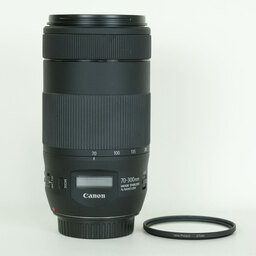 Canon EF70-300mm F4-5.6 IS II USM Canon EF70-300mm F4-5.6 IS II USM