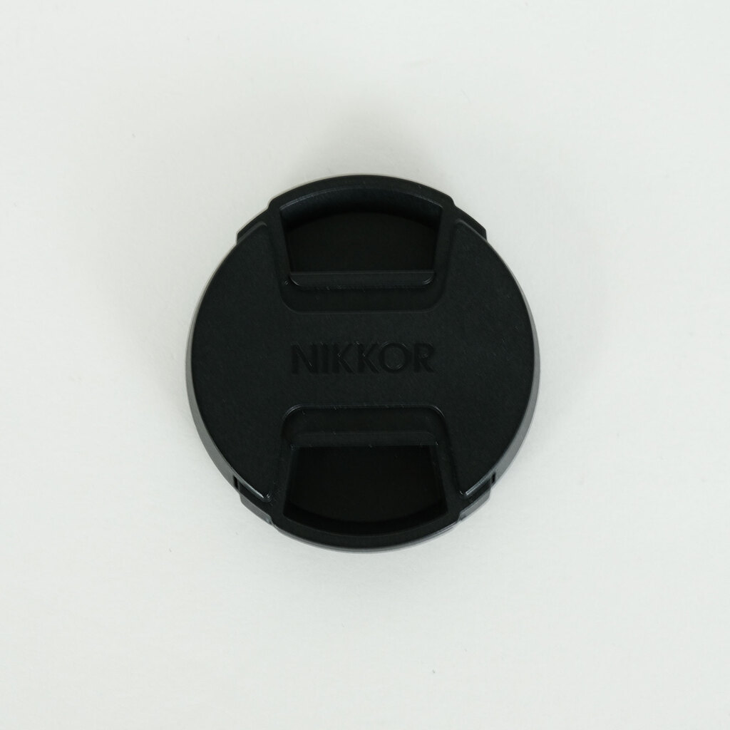 Nikon NIKKOR Z DX 16-50mm f/3.5-6.3 VR