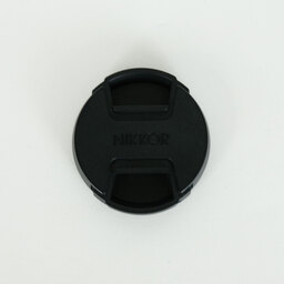 Nikon NIKKOR Z DX 16-50mm f/3.5-6.3 VR