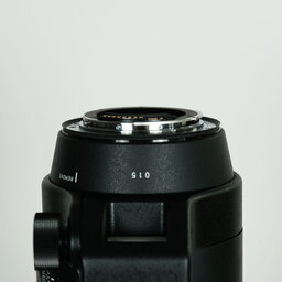 SIGMA 150-600mm F5-6.3 DG OS HSM | Contemporary [キヤノンEF用]