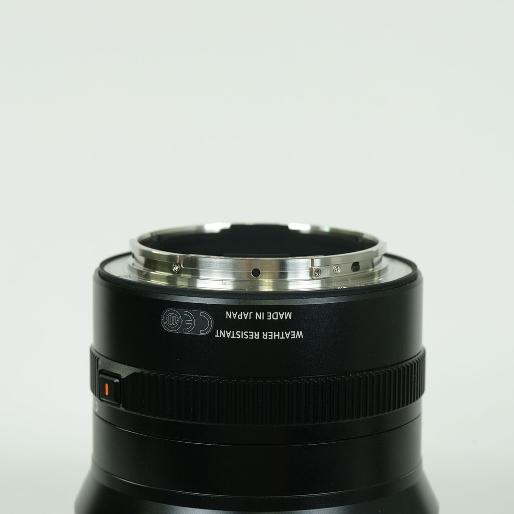 FUJIFILM GF110mmF2 R LM WR