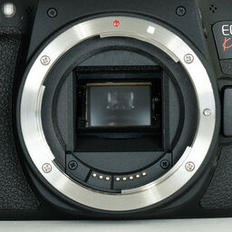 Canon EOS Kiss X8i Canon EOS Kiss X8i