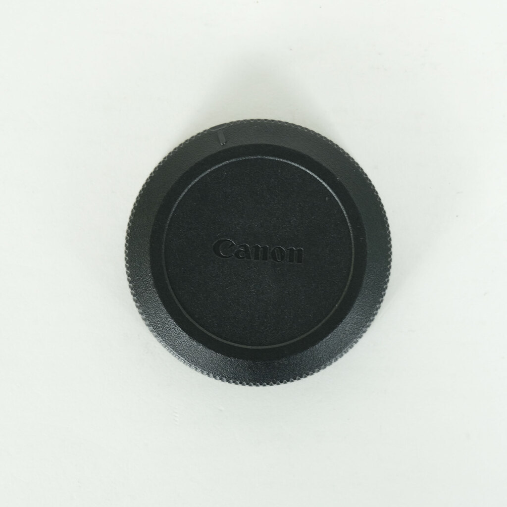 Canon RF-S14-30mm F4-6.3 IS STM PZ