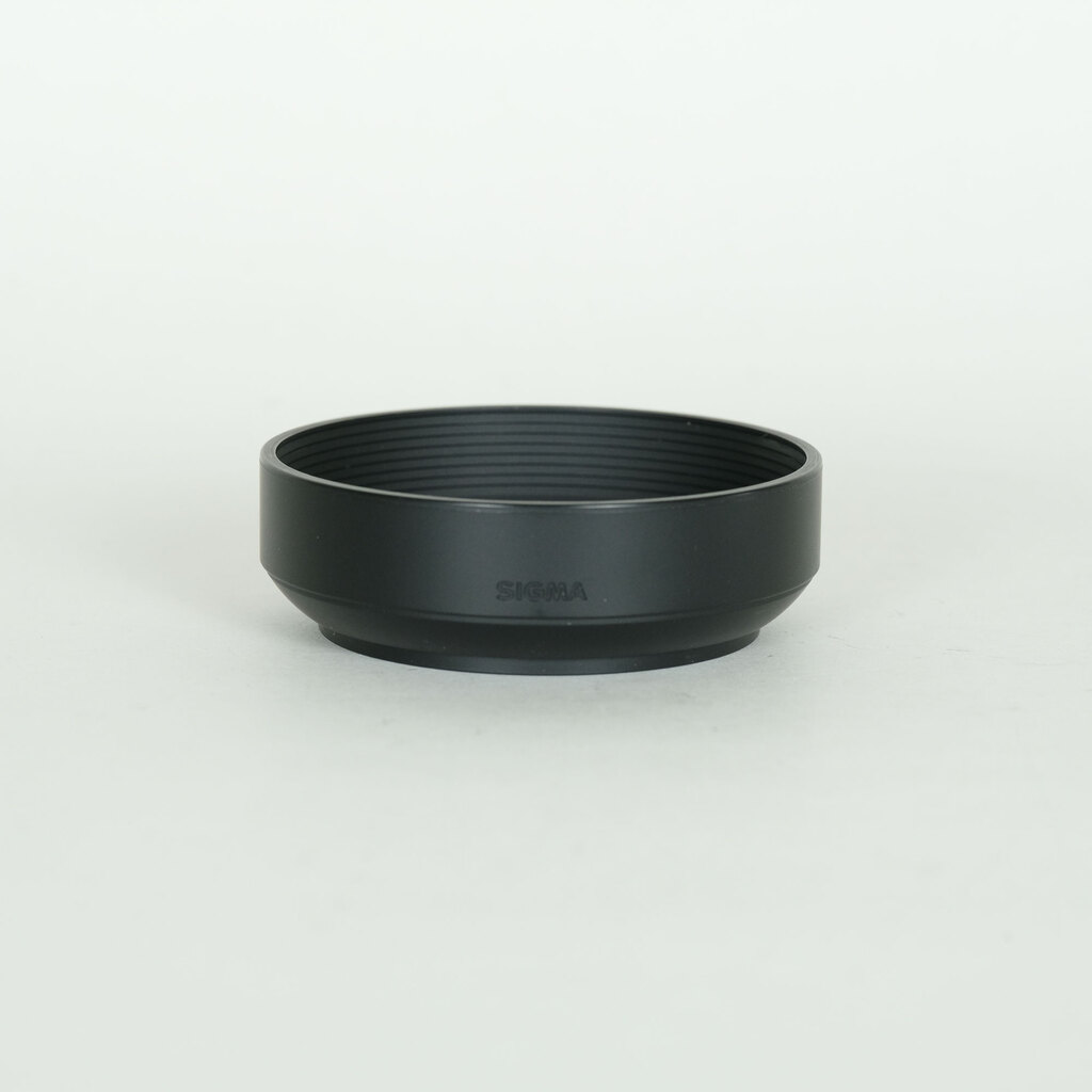 SIGMA A 30mm F2.8 DN (ソニーE用)ブラック SIGMA A 30mm F2.8 DN (ソニーE用)ブラック