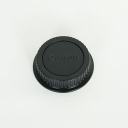 Canon EF-S18-55mm F4-5.6 IS STM