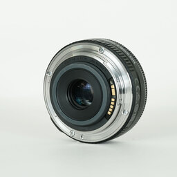 Canon EF-S24mm F2.8 STM