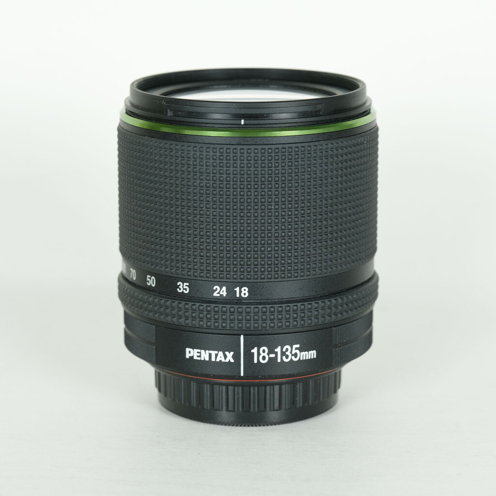 smc PENTAX-DA 18-135mmF3.5-5.6ED AL[IF] DC WR 中古価格比較 - 価格.com