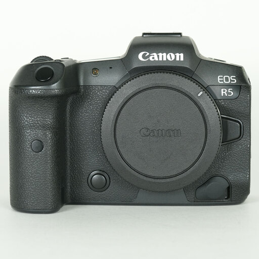 Canon EOS R5