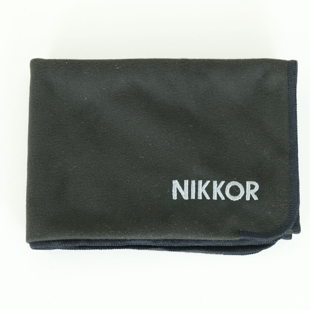 Nikon NIKKOR Z 24-120mm f/4 S