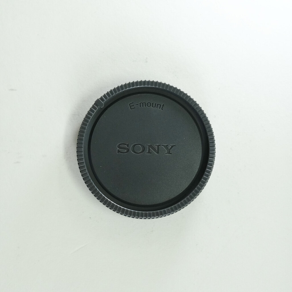 SONY FE 35mm F1.4 GM SEL35F14GM
