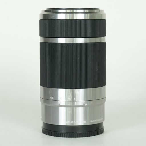 SONY E 55-210mm F4.5-6.3 OSS SEL55210を徹底解説。作例からレビュー