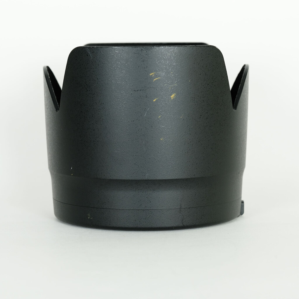 Canon EF70-200mm F2.8L IS III USM