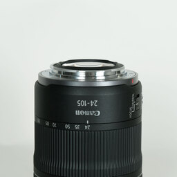 Canon RF24-105mm F4-7.1 IS STM