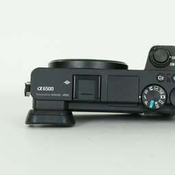 SONY α6500（ILCE-6500）