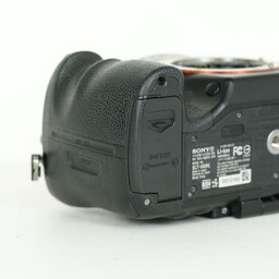 SONY α99（SLT-A99V）