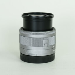Canon EF-M15-45mm F3.5-6.3 IS STM