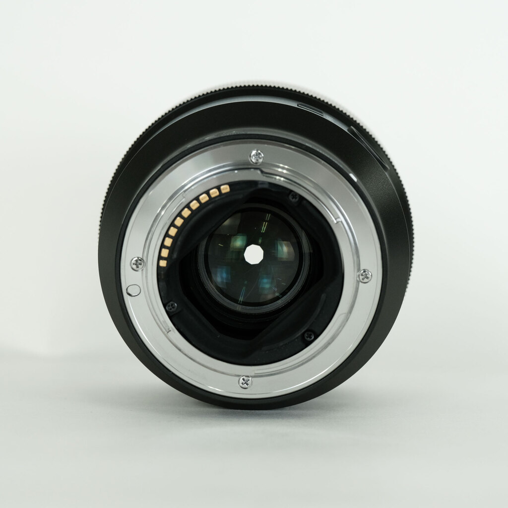 SONY FE 85mm F1.8 SEL85F18 SONY FE 85mm F1.8 SEL85F18