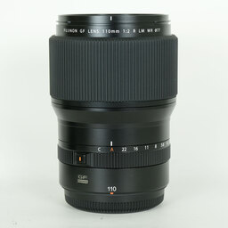 FUJIFILM GF110mmF2 R LM WR