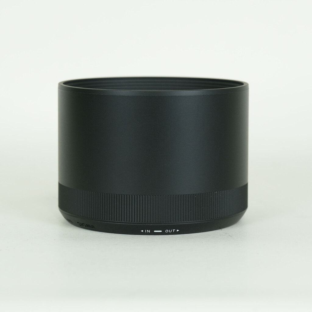 SIGMA 70mm F2.8 DG MACRO｜Art [ソニーE用]