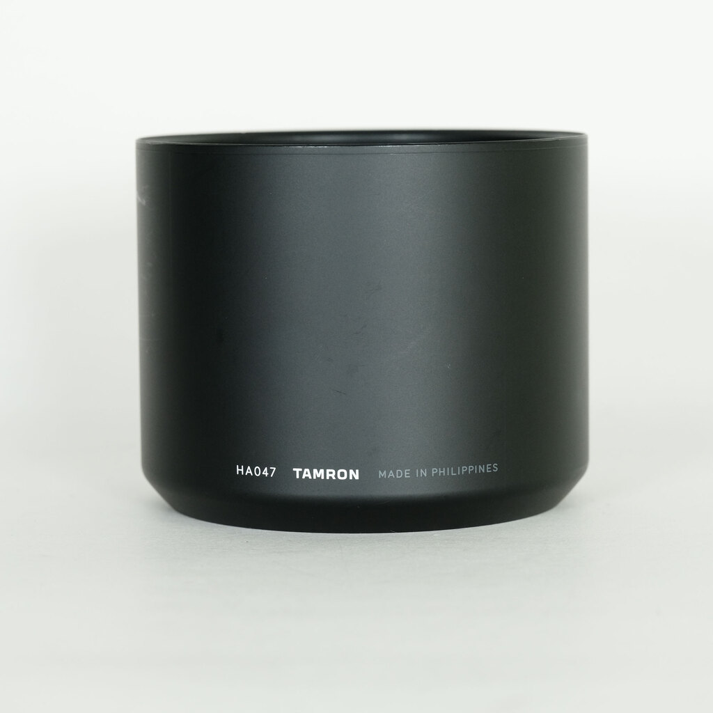 TAMRON 70-300mm F/4.5-6.3 Di III RXD (Model A047) [ソニーE用]